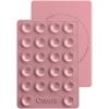 imageCasely Grippy  Silicone Suction Phone Mount Compatible with MagSafe Pink