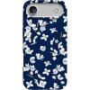 Floral Forest | Navy Cherry Blossom Floral