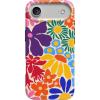 Flower Patch | Multi-Color Floral