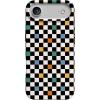 Old Skool | Retro Checkerboard