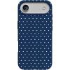 On the Dot | Navy Polka Dot