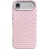 On the Dot | Pink Polka Dot