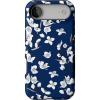 Floral Forest | Navy Cherry Blossom Floral