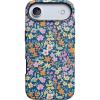 Full Bloom | Navy Floral