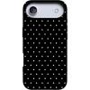 On the Dot | Black Polka Dot