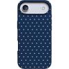 On the Dot | Navy Polka Dot