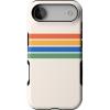 Totally Groovy | Rainbow Stripes Color Block