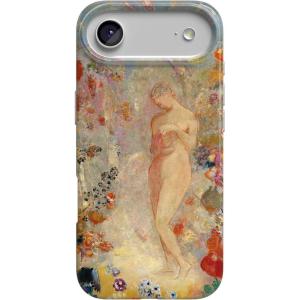 Casely iPhone 17 Air Case | Coastal Checkers | Pura Vida | Compatible with MagSafe | Classic Ultra Slim Design(Pandora | The Met Museum)