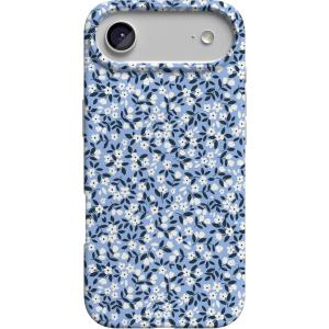 Casely iPhone 17 Air Case | Coastal Checkers | Pura Vida | Compatible with MagSafe | Classic Ultra Slim Design(Picking Daisies | Cottagecore)