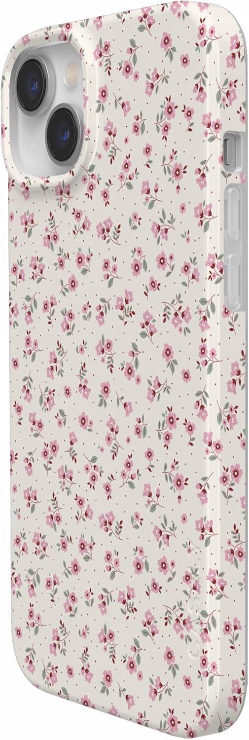 imageCasely iPhone 14 Plus Case  Palermo  Dippin Daisys Italian Coast  Compatible with MagSafeCottage Charm  Cottagecore