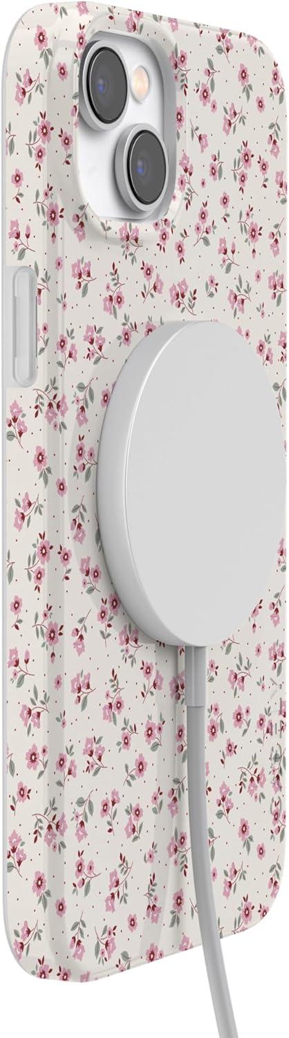 imageCasely iPhone 14 Plus Case  Palermo  Dippin Daisys Italian Coast  Compatible with MagSafeCottage Charm  Cottagecore