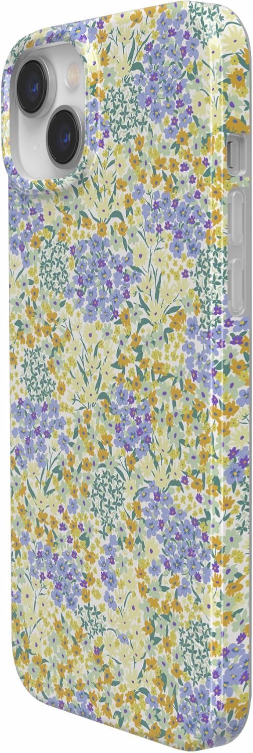 imageCasely iPhone 14 Plus Case  Palermo  Dippin Daisys Italian Coast  Compatible with MagSafeDream Garden  Cottagecore