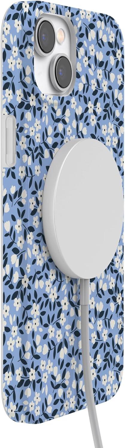 imageCasely iPhone 14 Plus Case  Palermo  Dippin Daisys Italian Coast  Compatible with MagSafePicking Daisies  Cottagecore