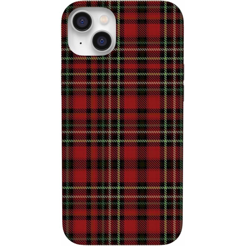 imageCasely iPhone 14 Plus Case  Palermo  Dippin Daisys Italian Coast  Compatible with MagSafeFireside Flannel  Signature Plaid