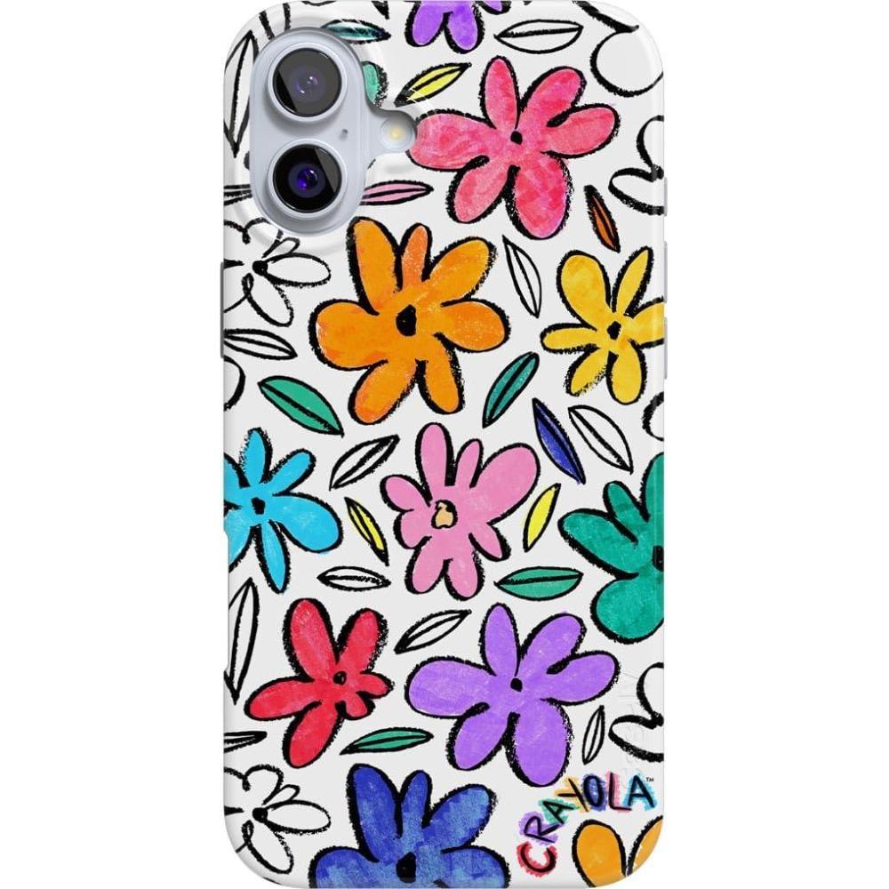 imageCasely iPhone 16 Case  Van Gogh  Head of a Skeleton with a Burning Cigarette Phone  Classic UltraSlim Design  Compatible with MagSafeOutside the Lines