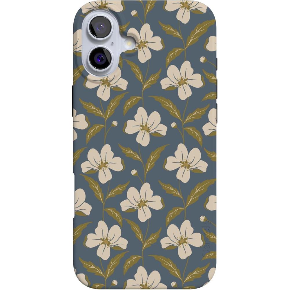 imageCasely iPhone 16 Case  Van Gogh  Head of a Skeleton with a Burning Cigarette Phone  Classic UltraSlim Design  Compatible with MagSafeThe Boyfriend Collection  Leid Back