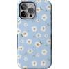Daisy Daydream | Baby Blue Floral