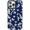 Floral Forest | Navy Cherry Blossom Floral