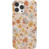 Mushroom Magic | Retro Floral Case
