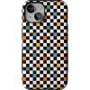 Old Skool | Retro Checkerboard
