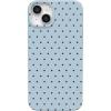 On the Dot | Blue Polka Dot