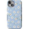 Daisy Daydream | Baby Blue Floral