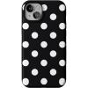 Polka Dots | High Contrast Design