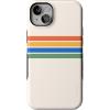 Totally Groovy | Rainbow Stripes Color Block