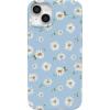 Daisy Daydream | Baby Blue Floral