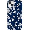 Floral Forest | Navy Cherry Blossom Floral