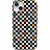 Old Skool | Retro Checkerboard