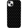 On the Dot | Black Polka Dot
