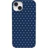 On the Dot | Navy Polka Dot