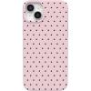 On the Dot | Pink Polka Dot