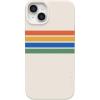 Totally Groovy | Rainbow Stripes Color Block