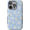 Daisy Daydream | Baby Blue Floral
