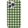 Checked Twice | Green Plaid
