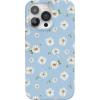 Daisy Daydream | Baby Blue Floral