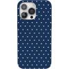 On the Dot | Navy Polka Dot