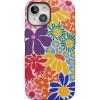 Flower Patch | Multi-Color Floral