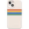 Totally Groovy | Rainbow Stripes Color Block