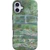 Monet's Bridge | Limited Edition Phone