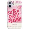 Extra Dirty Please | Fun on Weekdays