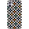 Old Skool | Retro Checkerboard