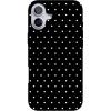 On the Dot | Black Polka Dot