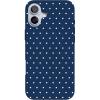 On the Dot | Navy Polka Dot