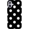 Polka Dots | High Contrast Design