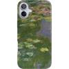 Monet's Water Lilies Phone