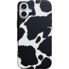 Current MOOd | Cow Print