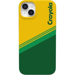 Casely iPhone 14 Plus Case | Palermo | Dippin’ Daisy’s Italian Coast | Compatible with MagSafe(Keep It Classic | Crayola Crayon Box)